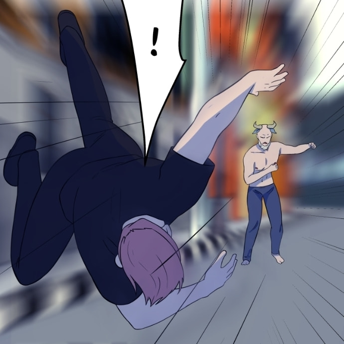 Fluffy Boyfriend Chapter 115 page 46 - 