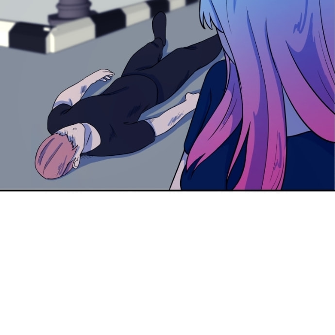 Fluffy Boyfriend Chapter 115 page 55 - 