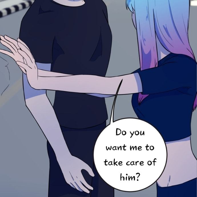 Fluffy Boyfriend Chapter 115 page 63 - 