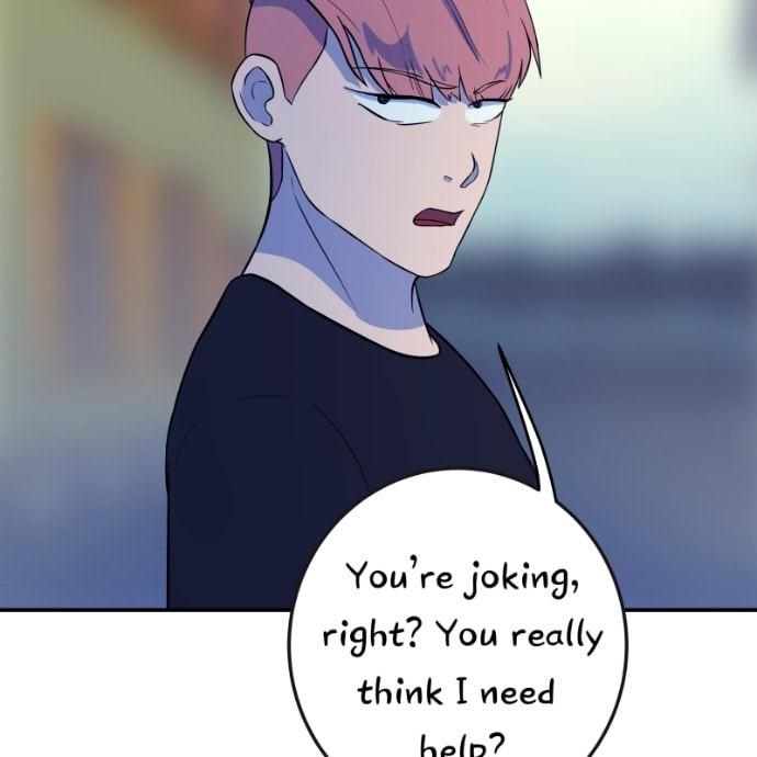Fluffy Boyfriend Chapter 115 page 65 - 