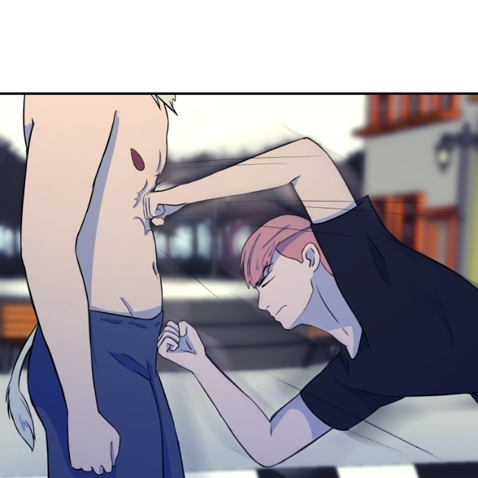 Fluffy Boyfriend Chapter 115 page 76 - 