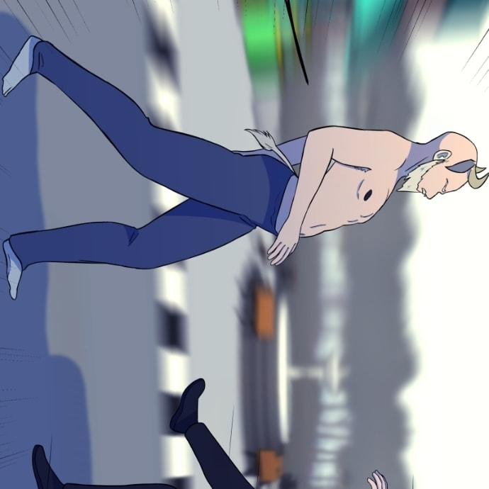 Fluffy Boyfriend Chapter 115 page 82 - 