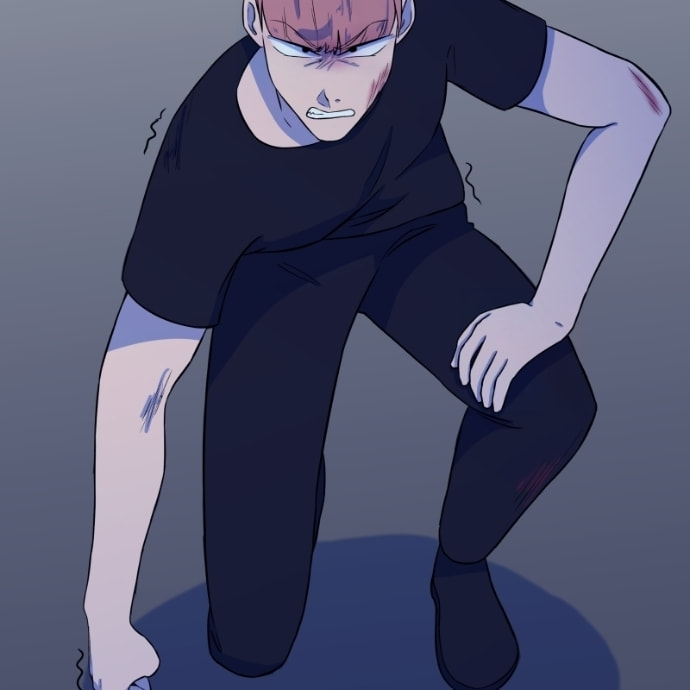 Fluffy Boyfriend Chapter 115 page 86 - 
