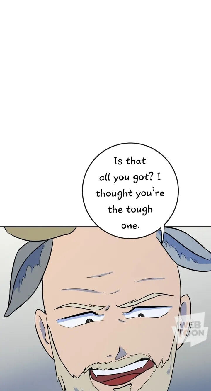 Fluffy Boyfriend Chapter 116 page 1 - 