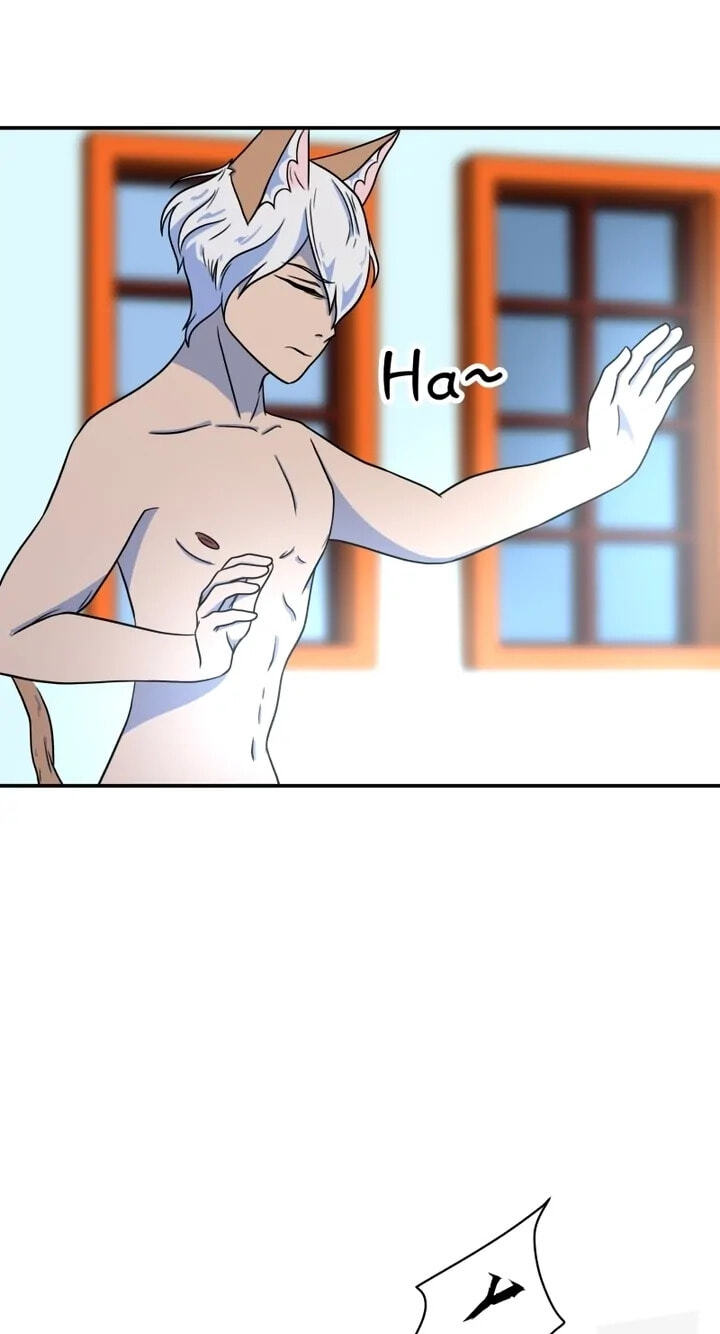 Fluffy Boyfriend Chapter 116 page 11 - 