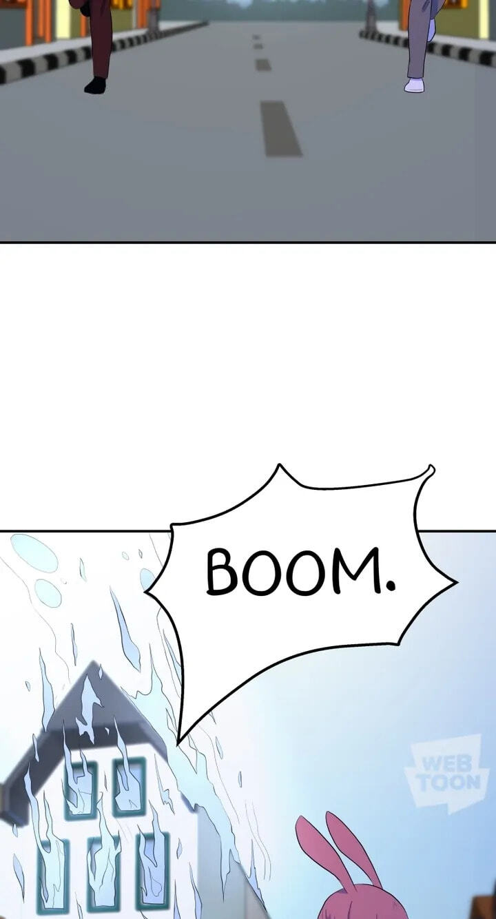 Fluffy Boyfriend Chapter 116 page 19 - 