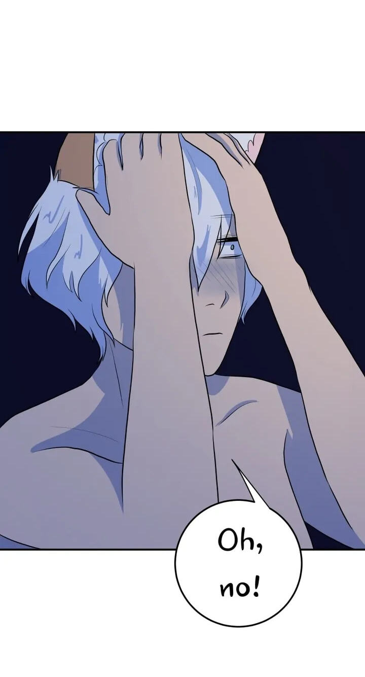 Fluffy Boyfriend Chapter 116 page 21 - 