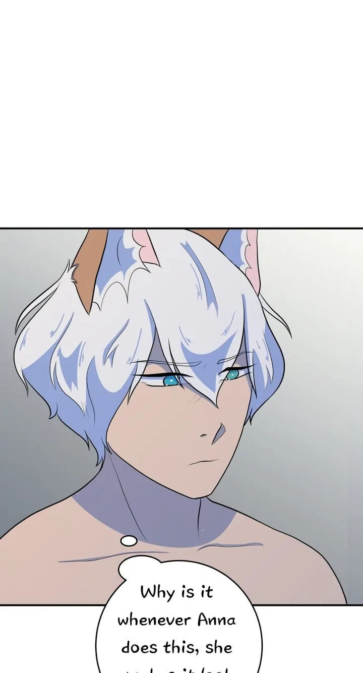 Fluffy Boyfriend Chapter 116 page 22 - 