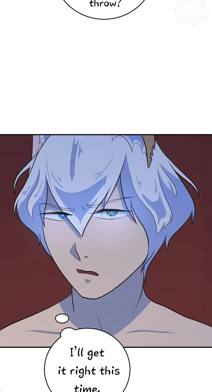Fluffy Boyfriend Chapter 116 page 24 - 