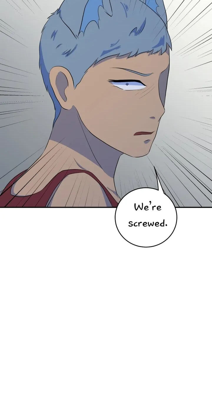 Fluffy Boyfriend Chapter 116 page 27 - 