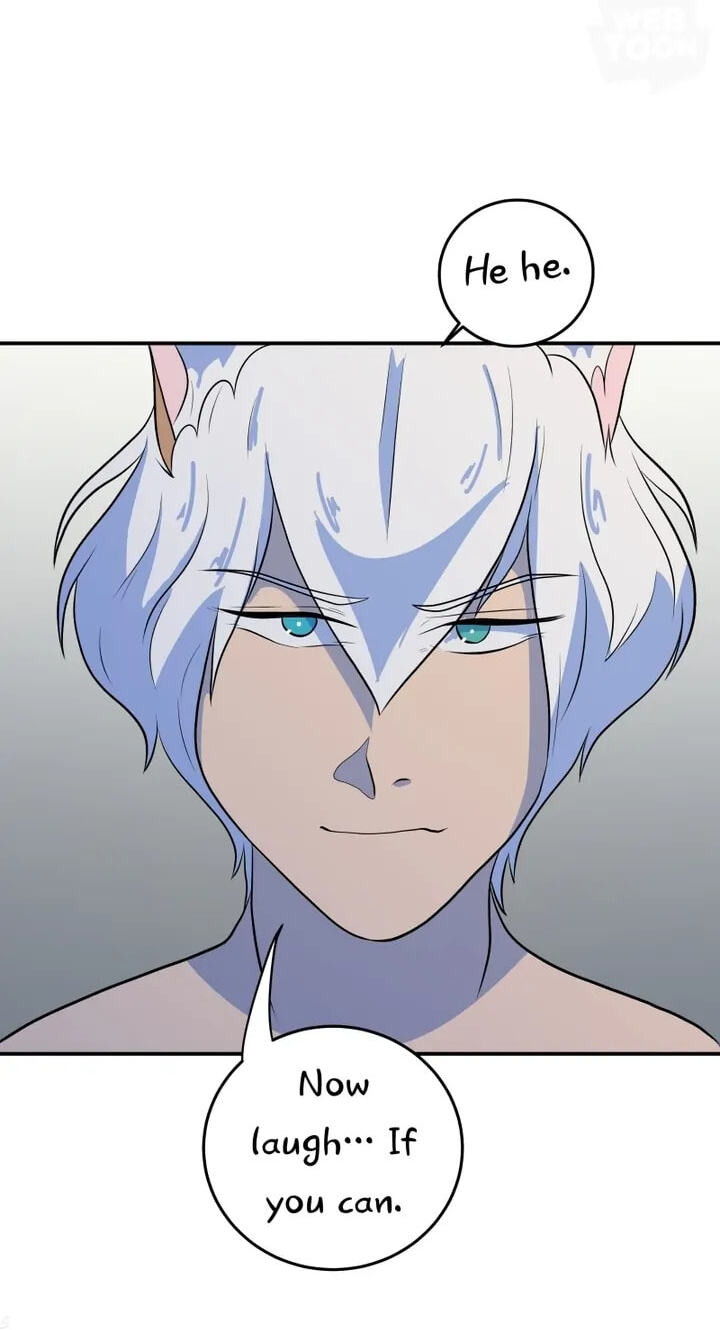Fluffy Boyfriend Chapter 116 page 30 - 