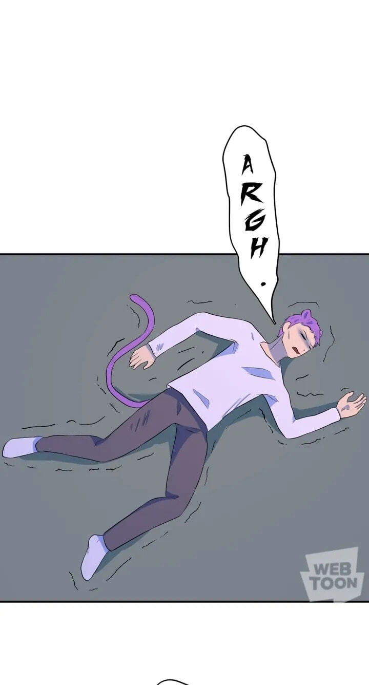 Fluffy Boyfriend Chapter 116 page 31 - 