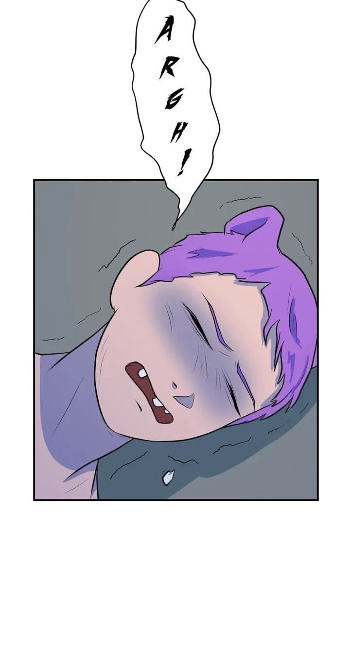 Fluffy Boyfriend Chapter 116 page 32 - 