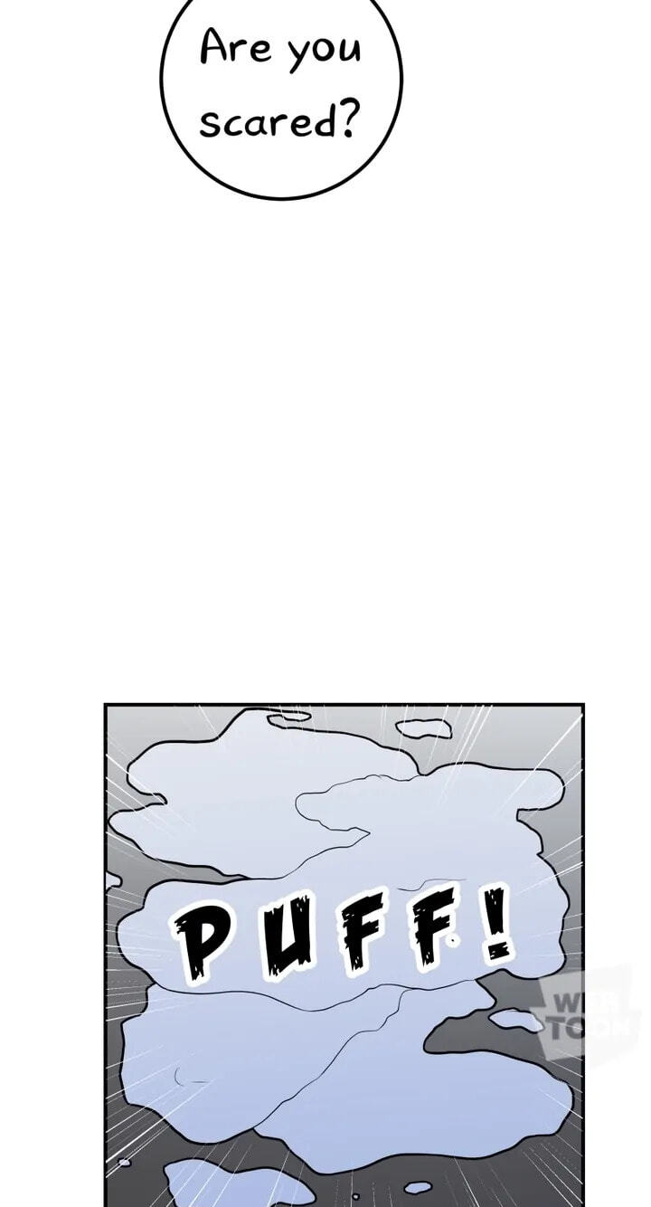 Fluffy Boyfriend Chapter 116 page 37 - 