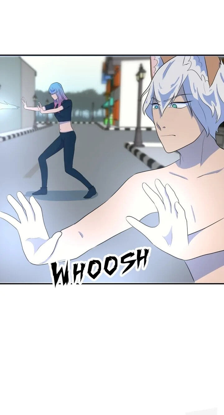 Fluffy Boyfriend Chapter 116 page 5 - 