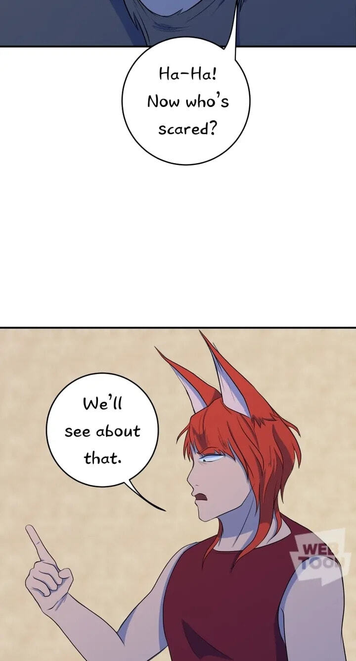 Fluffy Boyfriend Chapter 116 page 43 - 