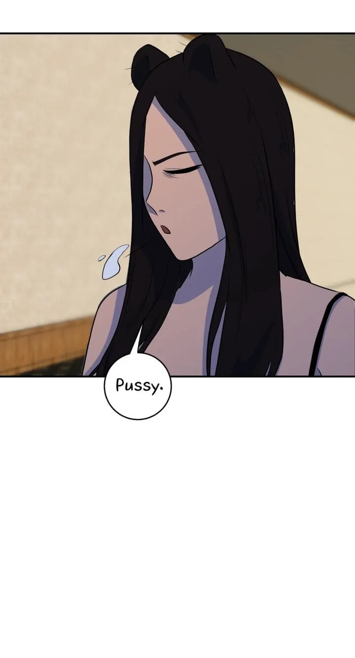 Fluffy Boyfriend Chapter 116 page 46 - 