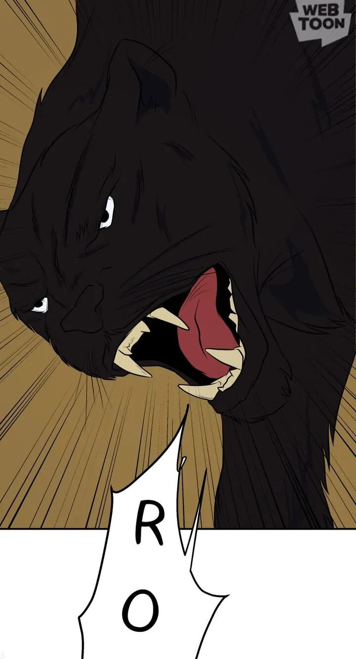 Fluffy Boyfriend Chapter 116 page 54 - 