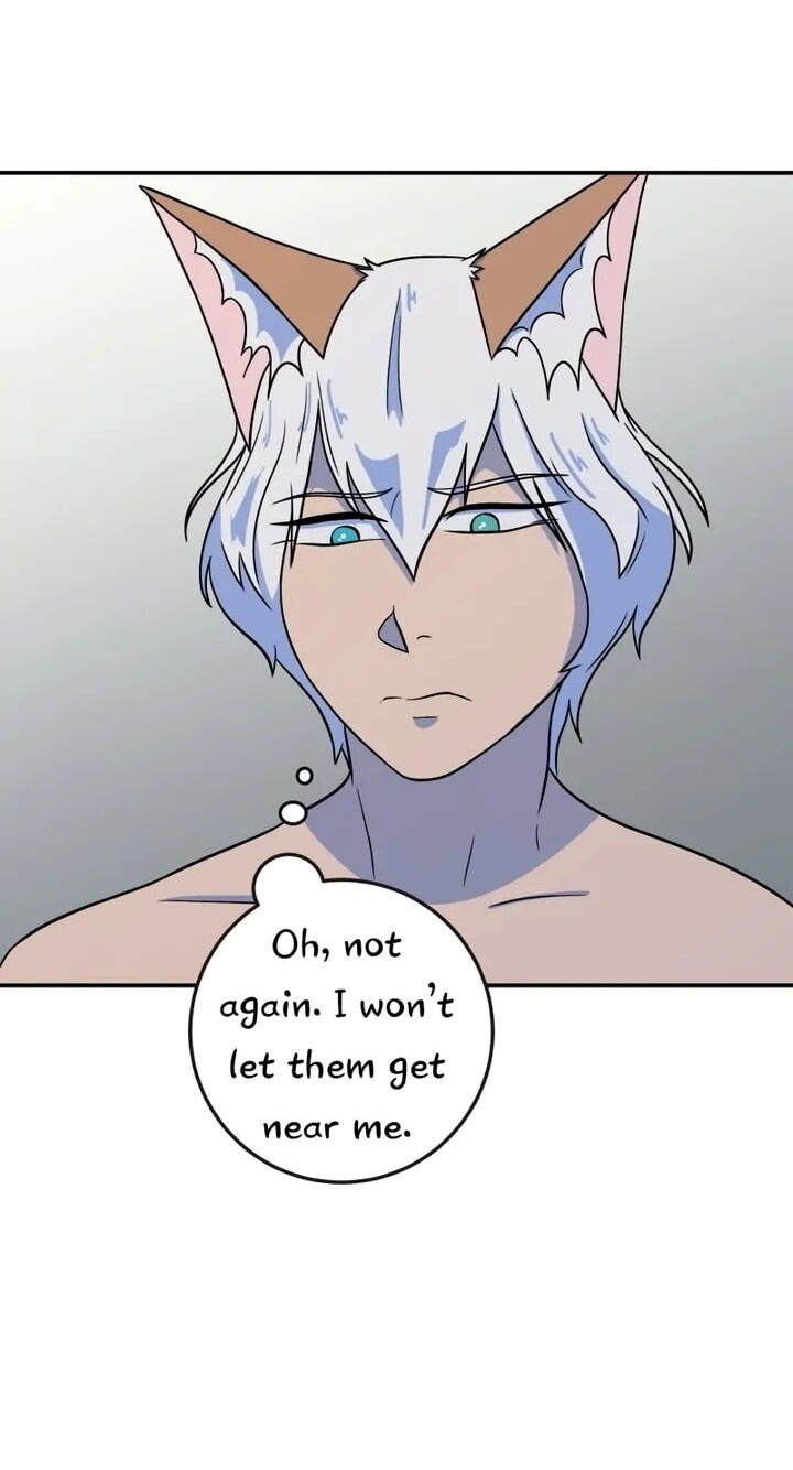 Fluffy Boyfriend Chapter 116 page 10 - 