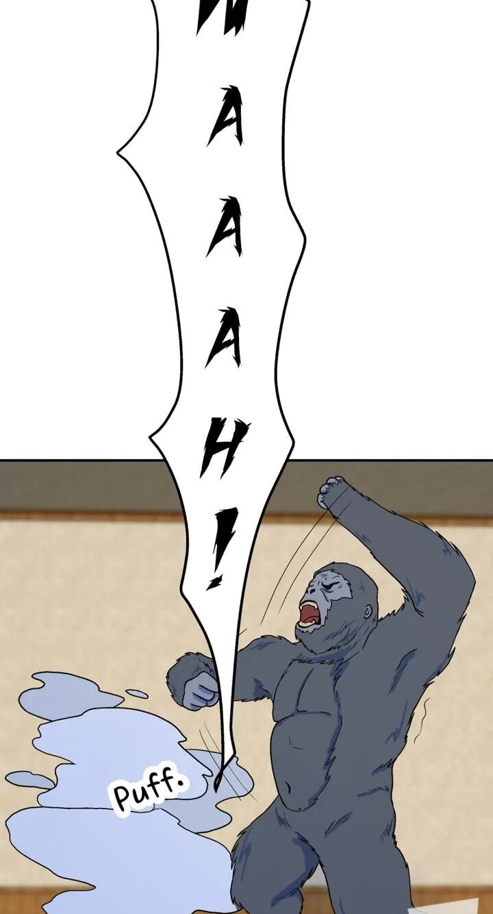 Fluffy Boyfriend Chapter 117 page 11 - 