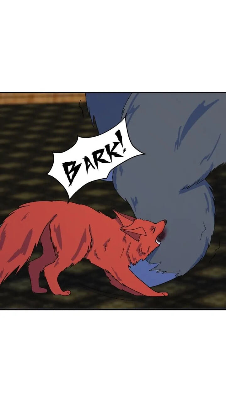 Fluffy Boyfriend Chapter 117 page 14 - 