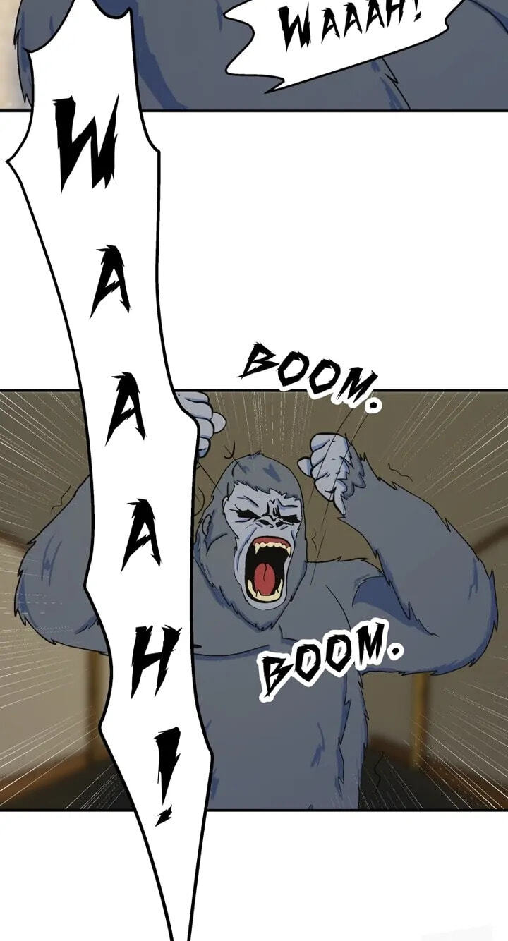 Fluffy Boyfriend Chapter 117 page 17 - 