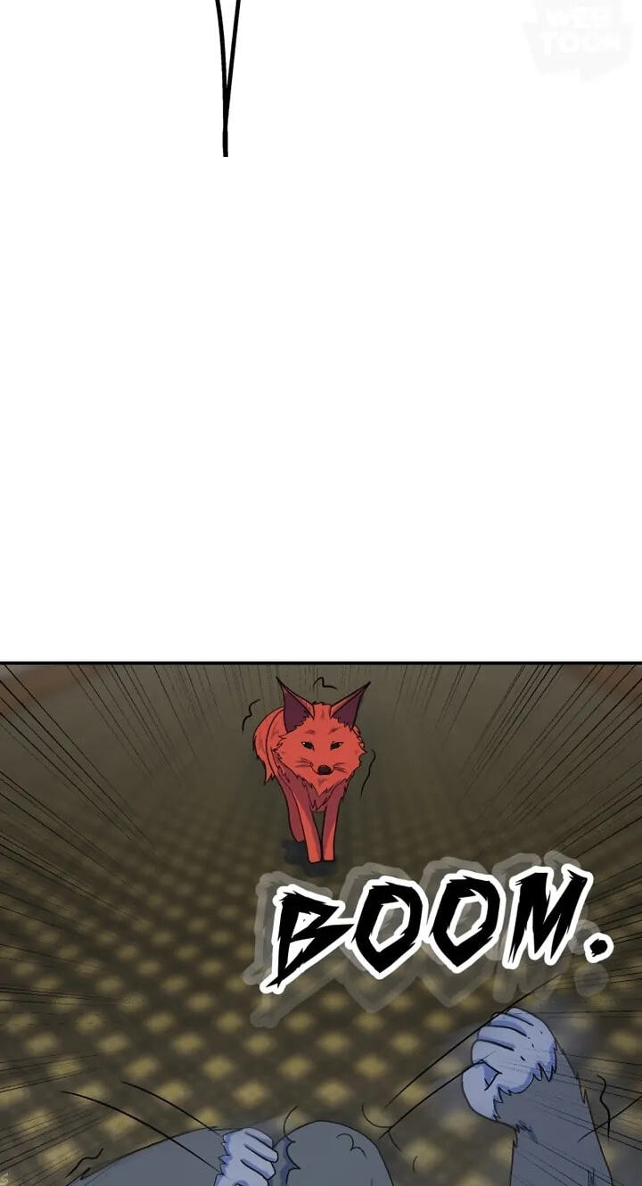 Fluffy Boyfriend Chapter 117 page 18 - 