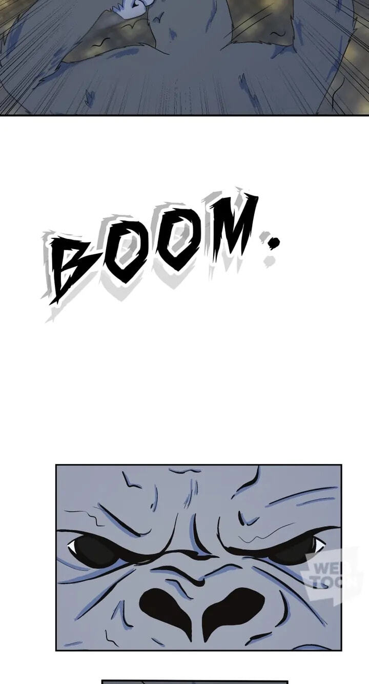 Fluffy Boyfriend Chapter 117 page 19 - 