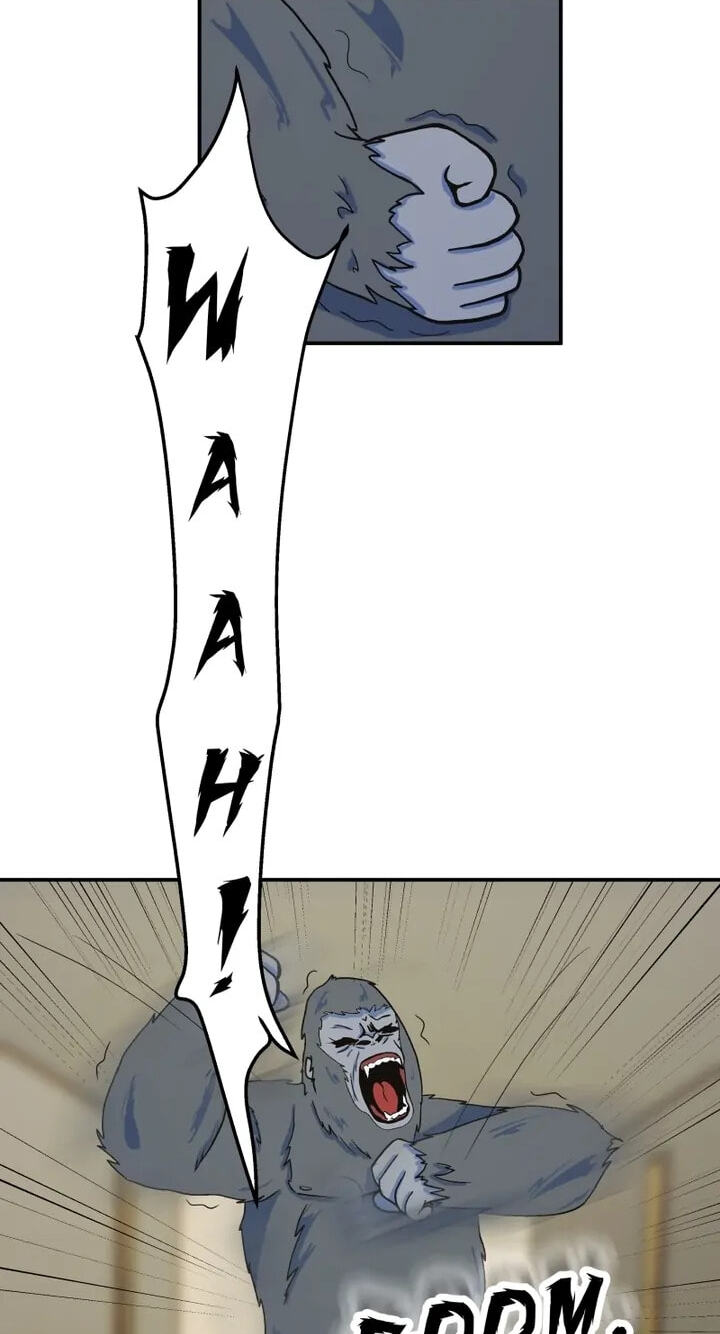 Fluffy Boyfriend Chapter 117 page 20 - 