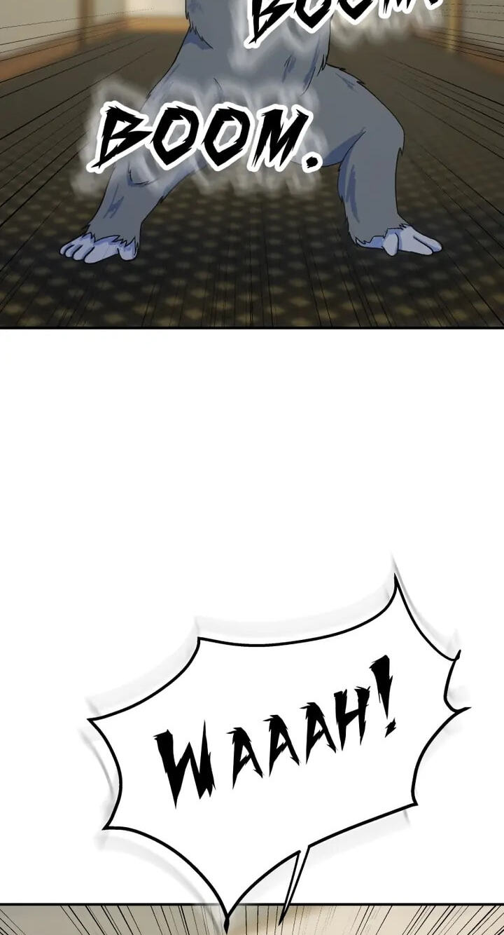 Fluffy Boyfriend Chapter 117 page 21 - 