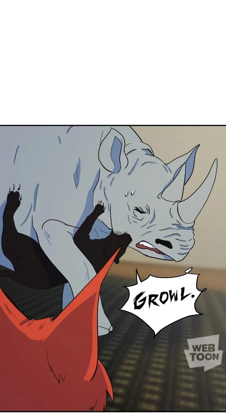 Fluffy Boyfriend Chapter 117 page 25 - 