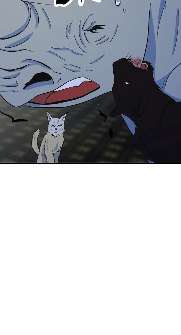 Fluffy Boyfriend Chapter 117 page 27 - 