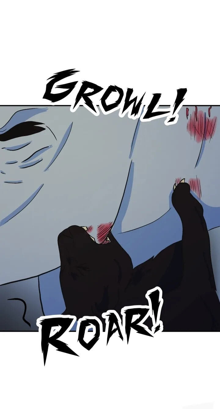 Fluffy Boyfriend Chapter 117 page 29 - 