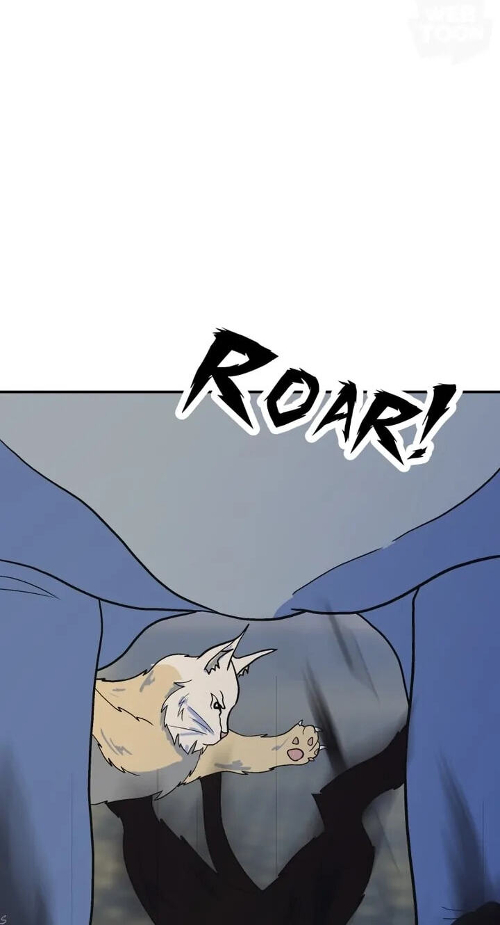 Fluffy Boyfriend Chapter 117 page 30 - 