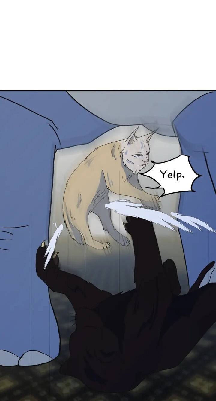 Fluffy Boyfriend Chapter 117 page 32 - 