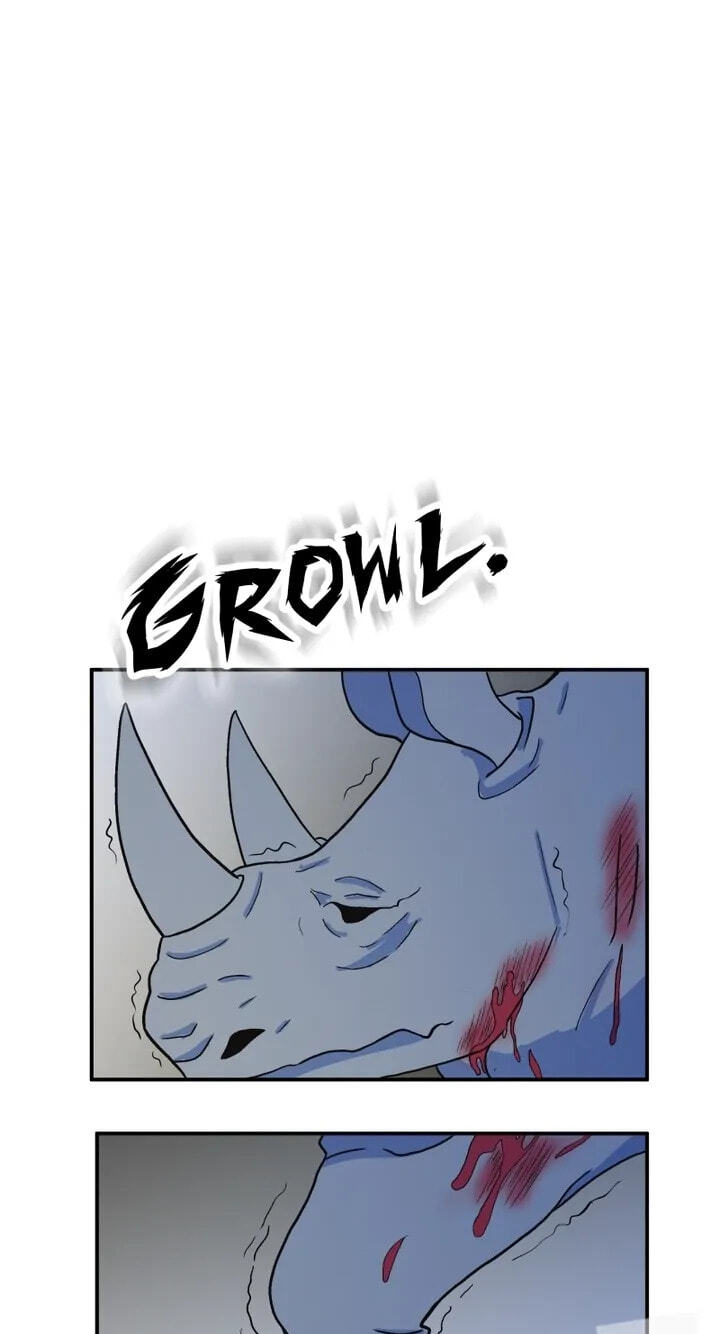 Fluffy Boyfriend Chapter 117 page 35 - 