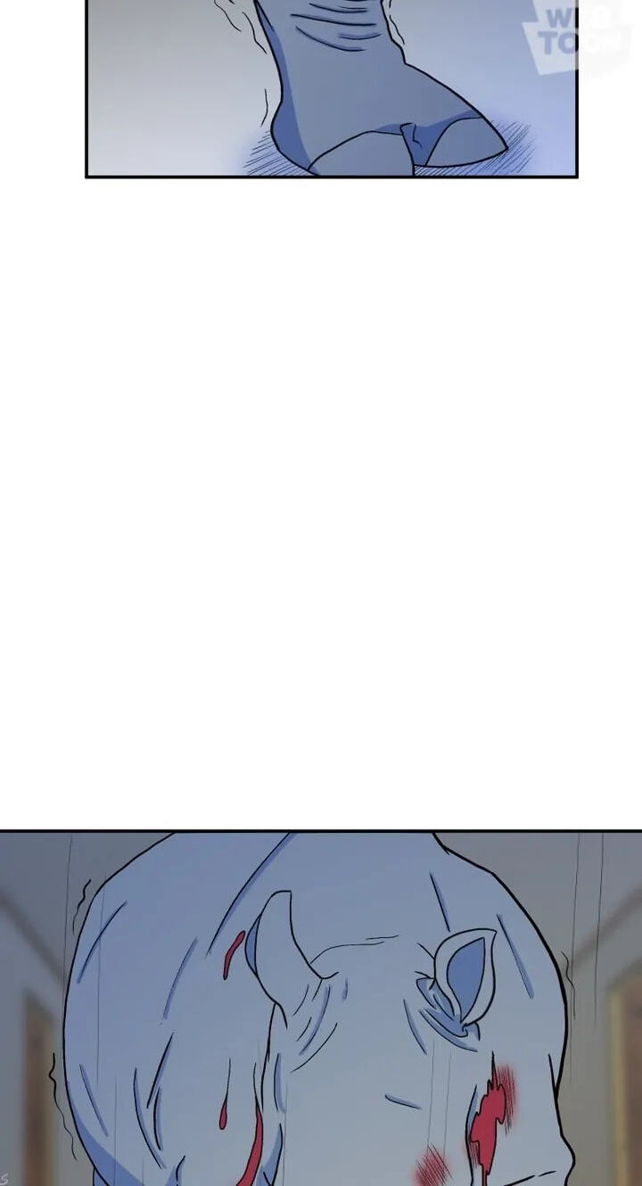Fluffy Boyfriend Chapter 117 page 36 - 