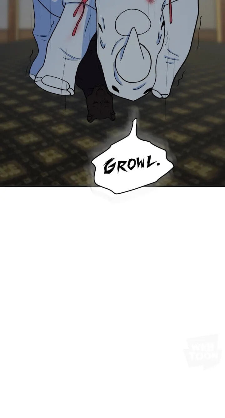 Fluffy Boyfriend Chapter 117 page 37 - 