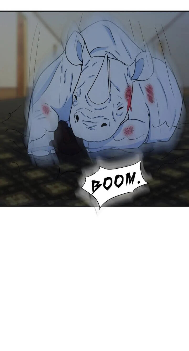 Fluffy Boyfriend Chapter 117 page 38 - 