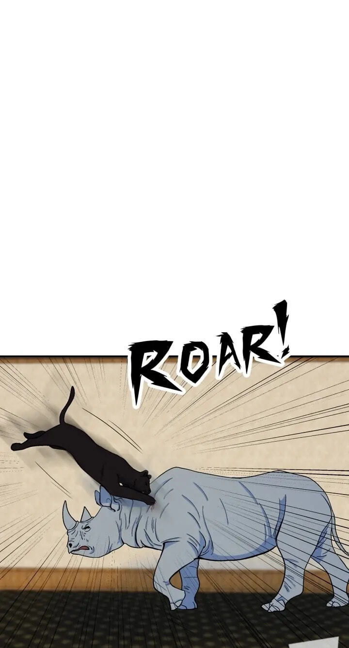 Fluffy Boyfriend Chapter 117 page 5 - 