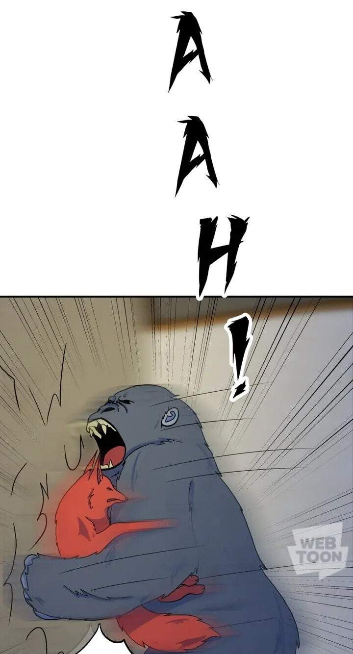 Fluffy Boyfriend Chapter 117 page 43 - 