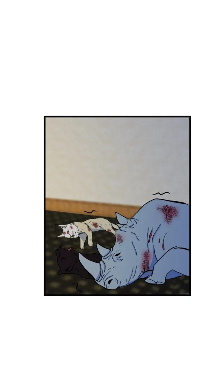 Fluffy Boyfriend Chapter 117 page 50 - 