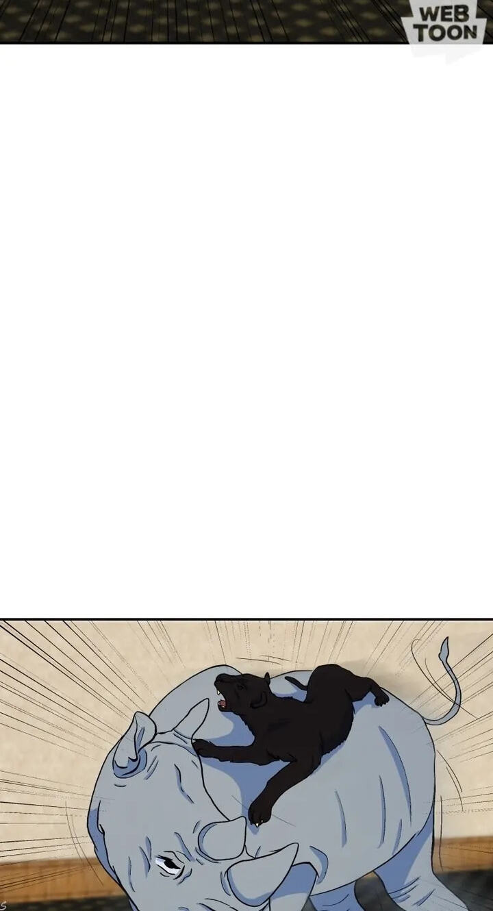Fluffy Boyfriend Chapter 117 page 6 - 