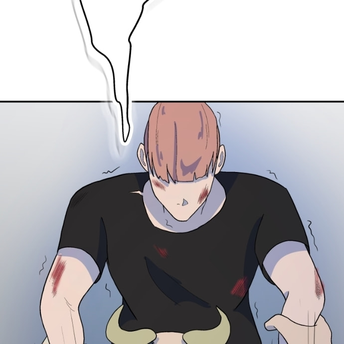 Fluffy Boyfriend Chapter 118 page 104 - 