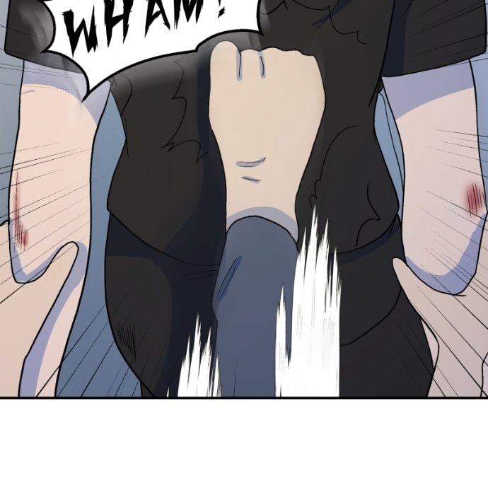 Fluffy Boyfriend Chapter 118 page 110 - 