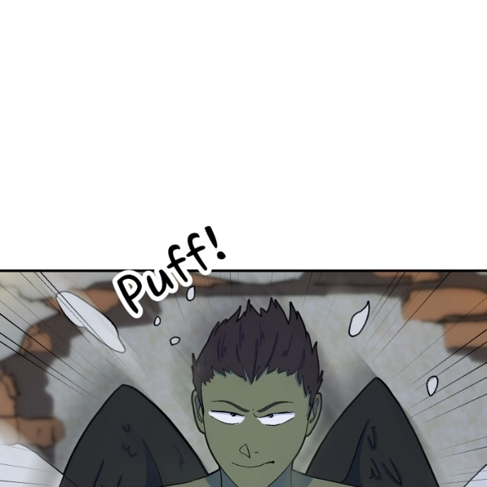 Fluffy Boyfriend Chapter 118 page 21 - 