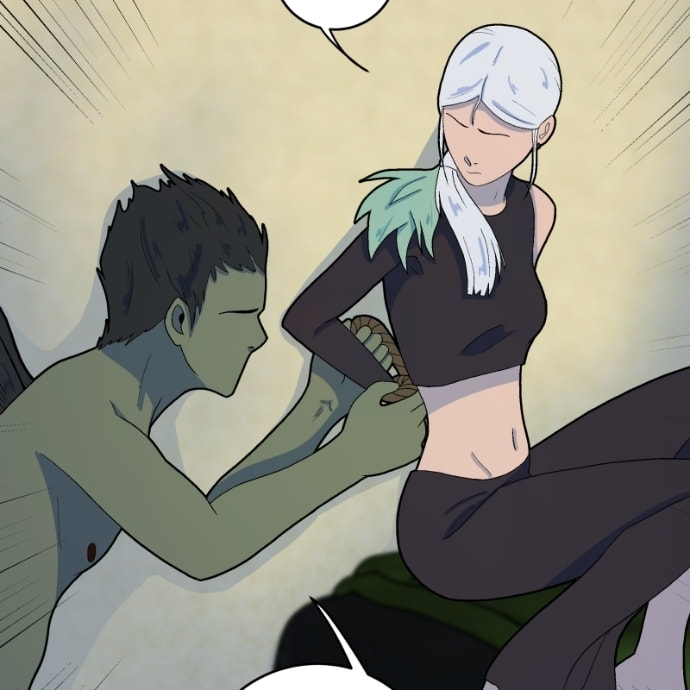 Fluffy Boyfriend Chapter 118 page 24 - 