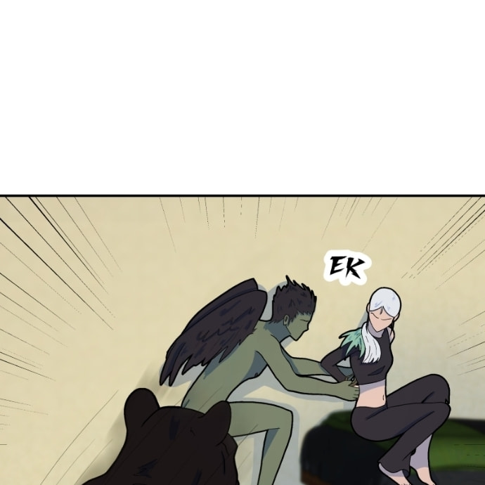 Fluffy Boyfriend Chapter 118 page 29 - 