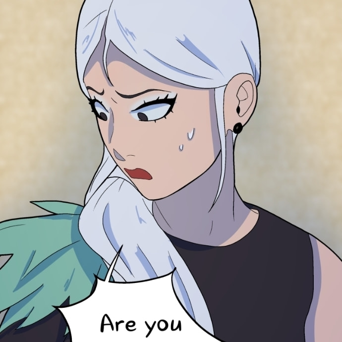 Fluffy Boyfriend Chapter 118 page 32 - 