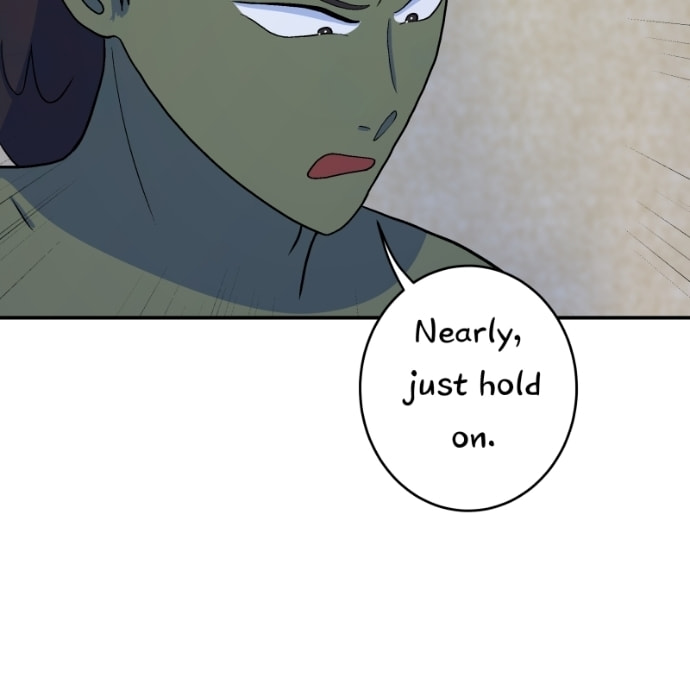 Fluffy Boyfriend Chapter 118 page 35 - 
